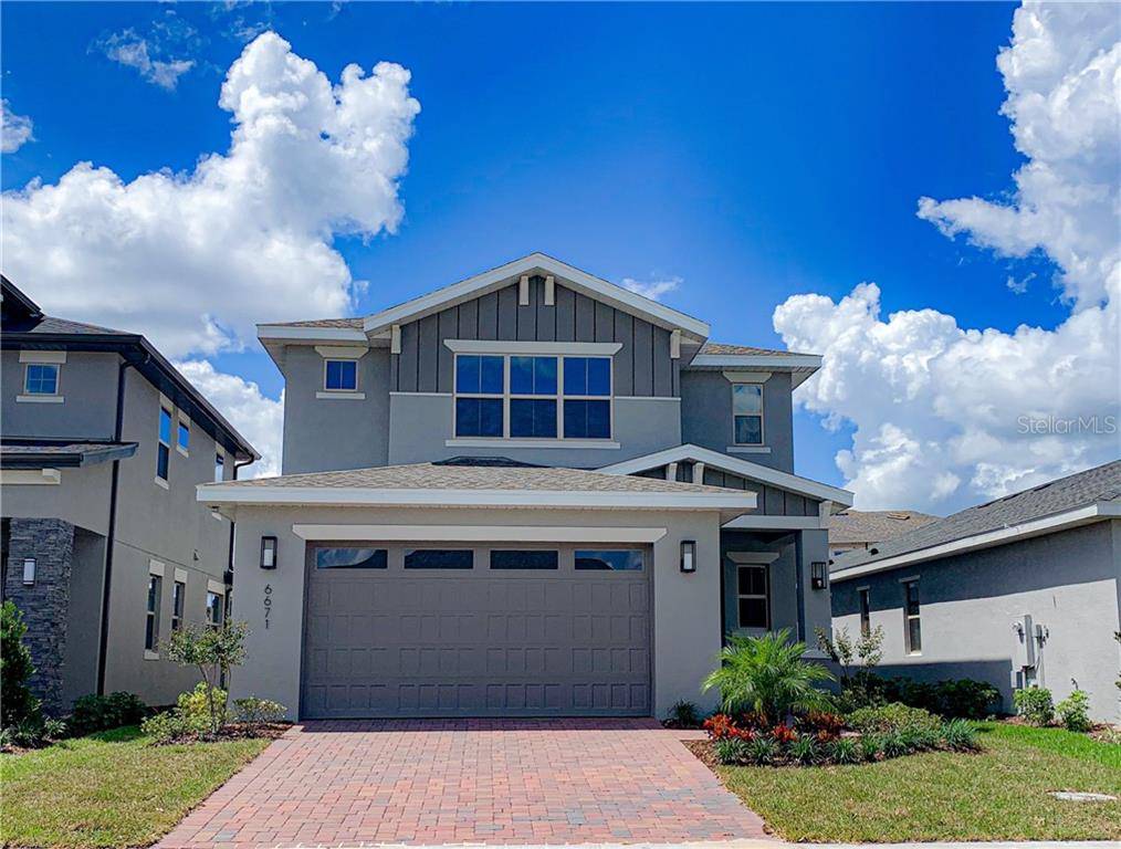 6671 ALDER RD, Harmony, FL 34773