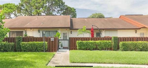 4919 SABLE PINE CIR #F,  West Palm Beach,  FL 33417