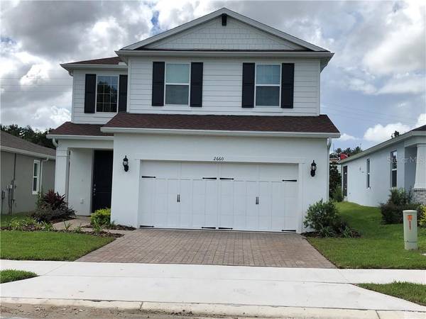 2660 BOBCAT CHASE BLVD, Oakland, FL 34787