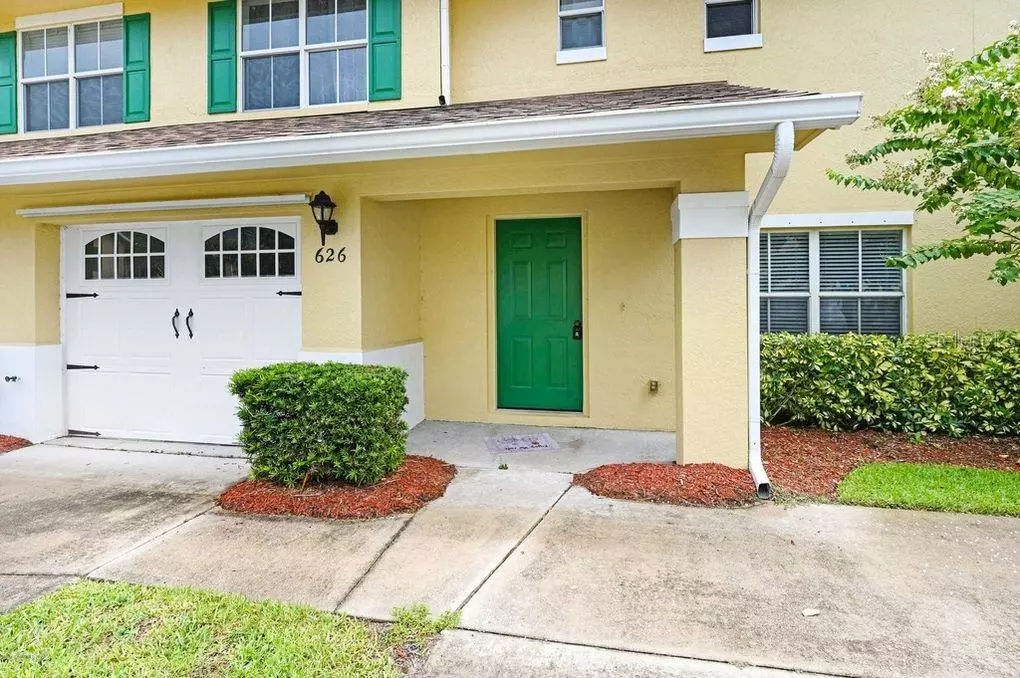 Palm Bay, FL 32905,626 CEDAR SIDE CIR NE #104