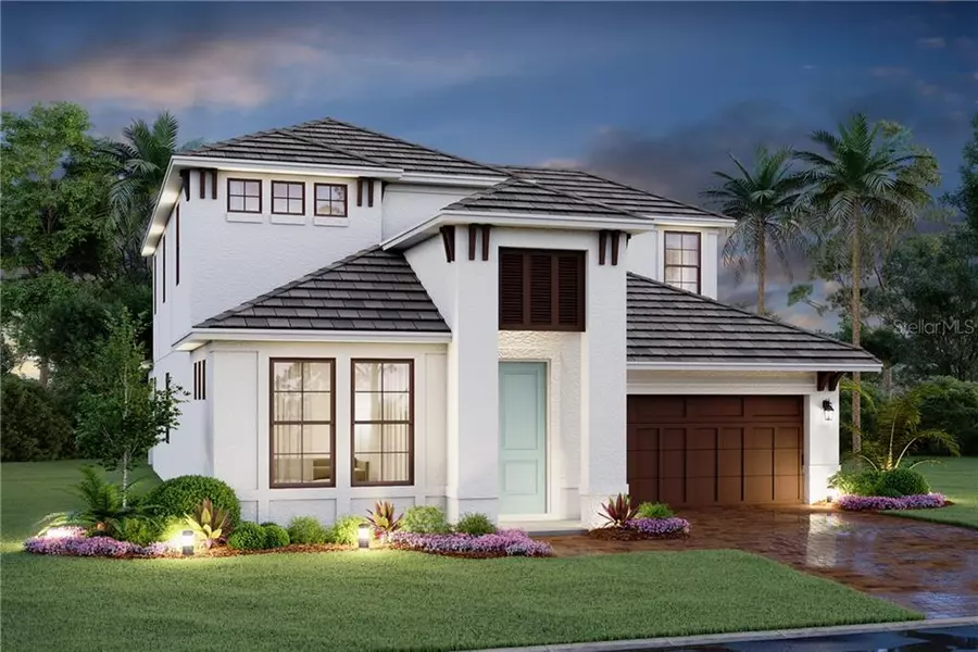 4844 ANTRIM DR, Sarasota, FL 34240