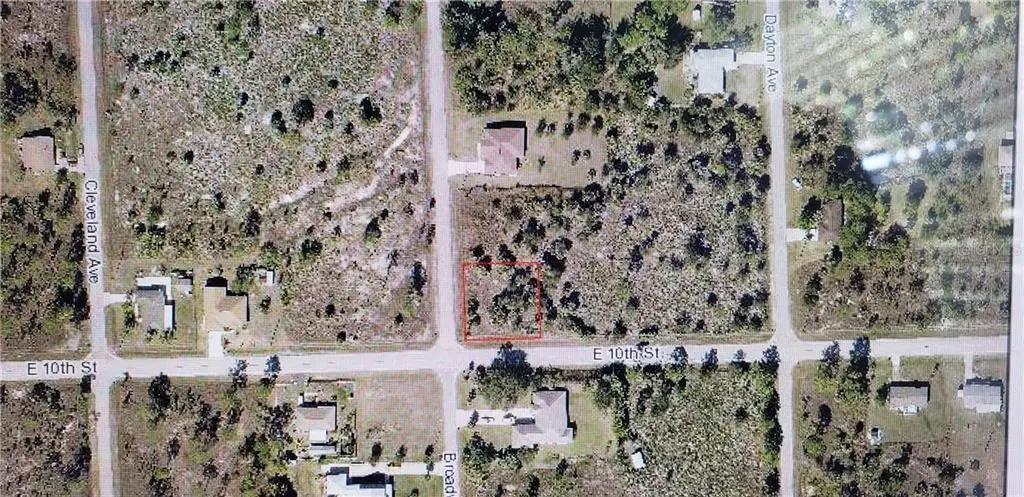 Lehigh Acres, FL 33972,1601 E 10TH ST