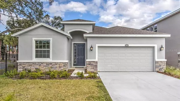 10980 TALLY FAWN LOOP, San Antonio, FL 33576
