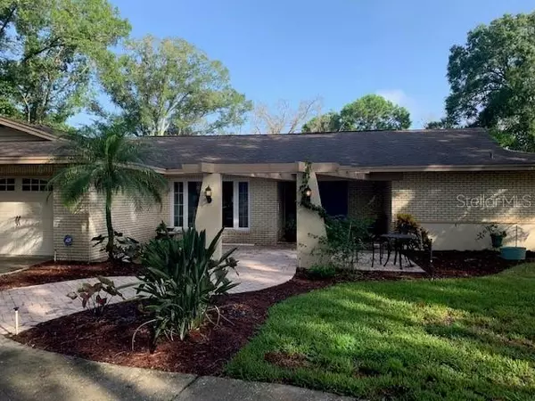 3010 MAPLE TRCE, Tarpon Springs, FL 34688