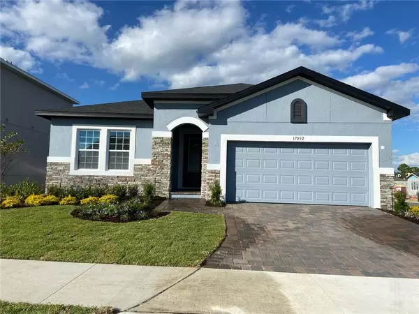 17052 CRESTMONT BLVD, Clermont, FL 34711