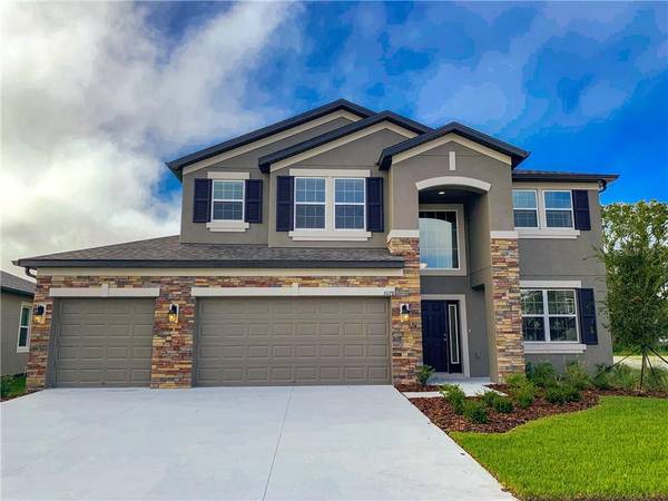 31178 PALM SONG PL, Wesley Chapel, FL 33545