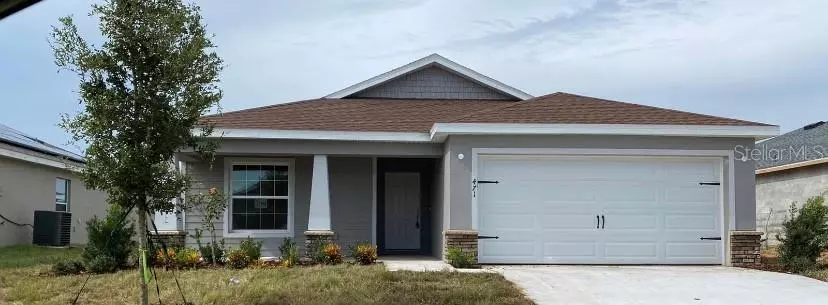 471 MONTICELLI DR, Haines City, FL 33844