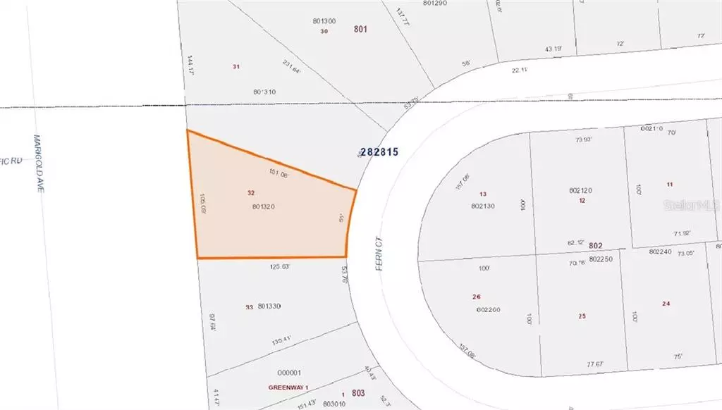 331 FERN CT, Poinciana, FL 34759