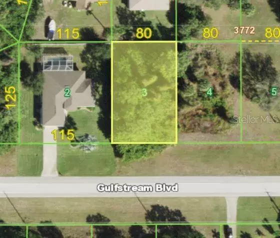 11386 GULFSTREAM BLVD, Port Charlotte, FL 33981