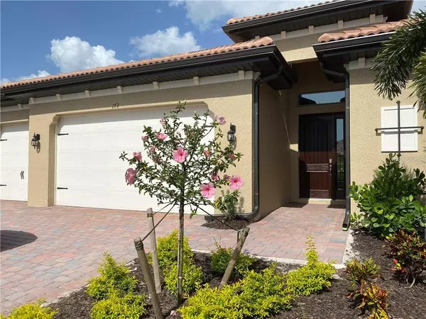 172 VENTOSA PL, North Venice, FL 34275