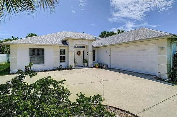 4713 S ATLANTIC AVE, New Smyrna Beach, FL 32169