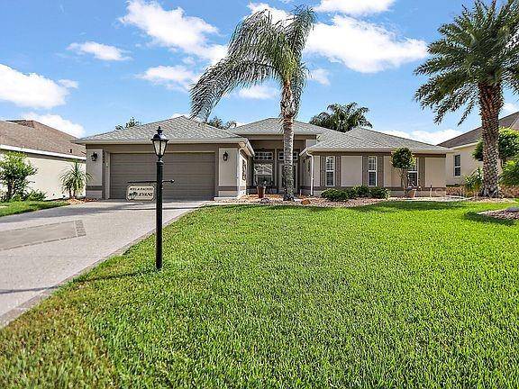 5224 CHANTICLEER DR, Leesburg, FL 34748