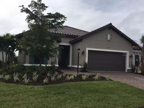 5489 LAMPIASI,  Sarasota,  FL 34238