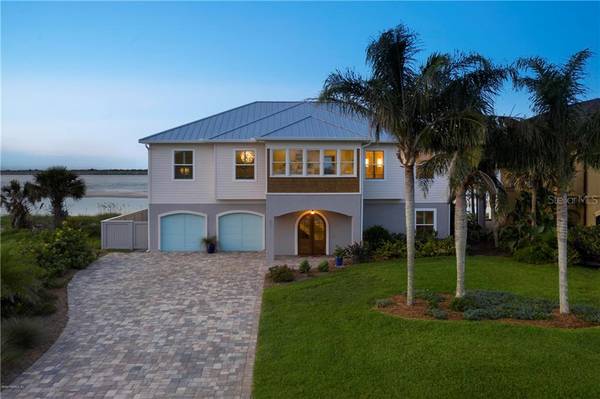 421 PORPOISE POINT DR, Saint Augustine, FL 32084