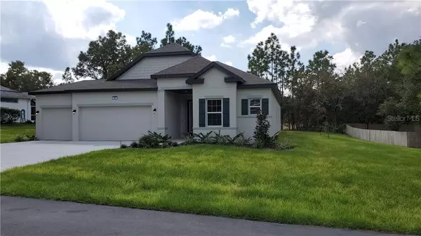 Homosassa, FL 34446,97 LINDER DR