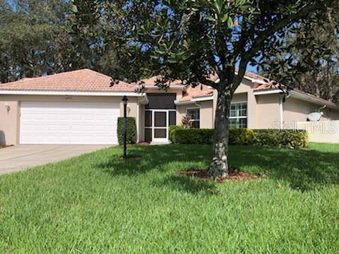 2751 GOLF LAKE DR #64, Plant City, FL 33566