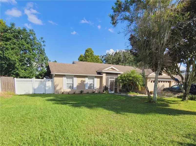 14530 N GREATER HILLS BLVD, Clermont, FL 34711