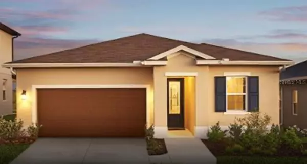 551 LAKE SMART BLVD, Winter Haven, FL 33881