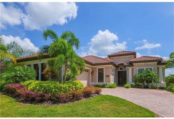 7709 HAZELTINE GLN, Lakewood Ranch, FL 34202