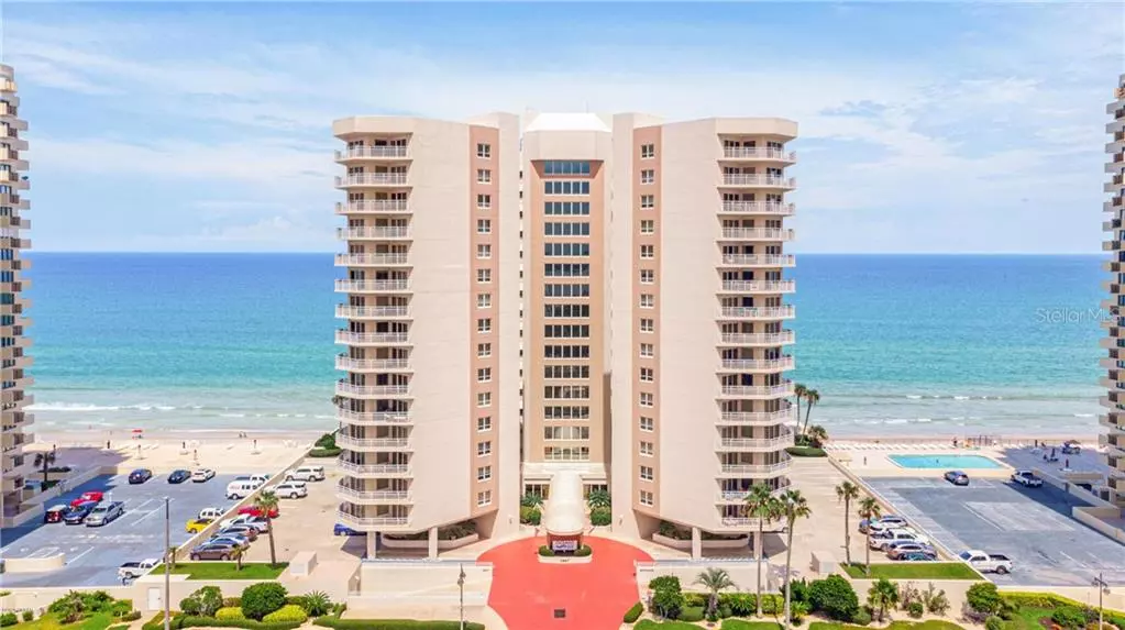 2967 S ATLANTIC AVE #1205, Daytona Beach Shores, FL 32118