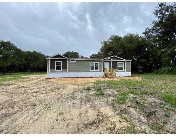 14227 SE HIGHWAY 42, Weirsdale, FL 32195