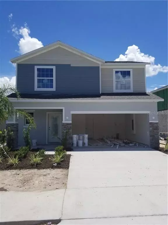 2248 CANYON BREEZE AVE, Kissimmee, FL 34746