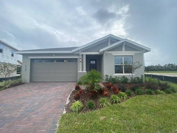 3124 CRISPIN CIR, Saint Cloud, FL 34773