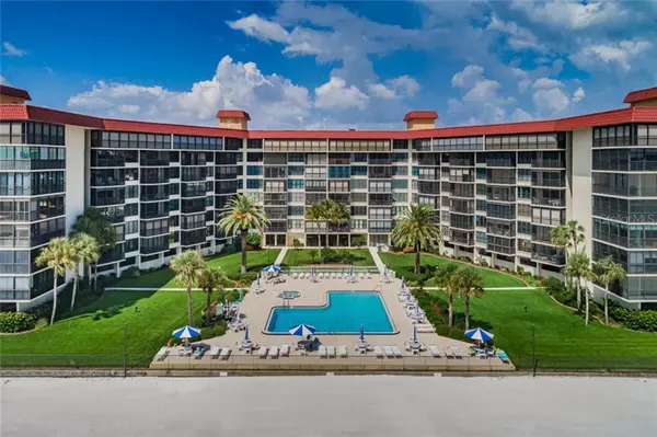 Redington Shores, FL 33708,18304 GULF BLVD #303