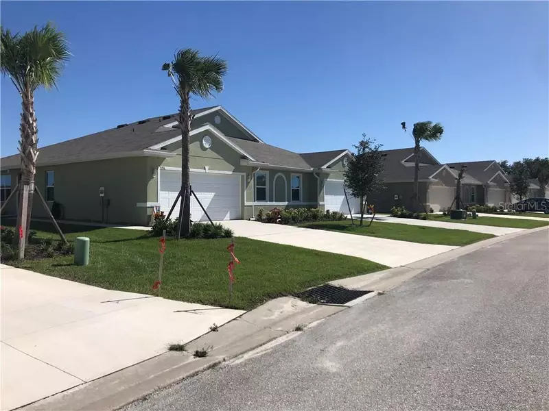 7136 CRYSTAL WAY, Punta Gorda, FL 33950