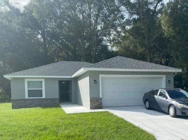 418 S PERRY AVE, Fort Meade, FL 33841