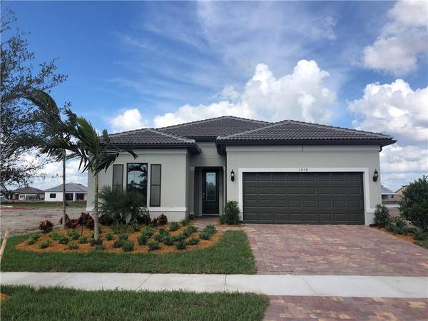 13178 BORREGO ST, Venice, FL 34293