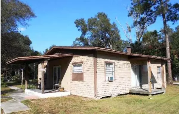 326 OSTEEN MAYTOWN RD, Osteen, FL 32764