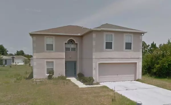 32 CATALINA CT, Kissimmee, FL 34758