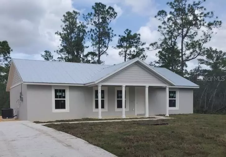 Sebring, FL 33875,1216 ARMSTRONG  ST