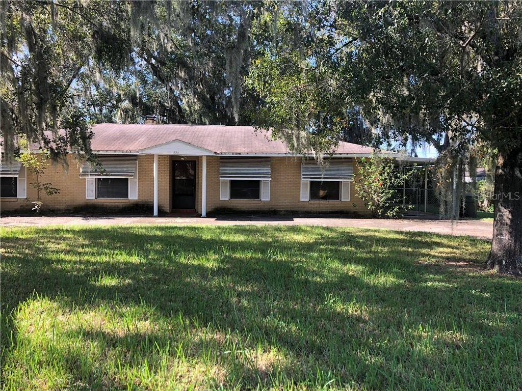 975 S LAKEVIEW AVE, Bartow, FL 33830