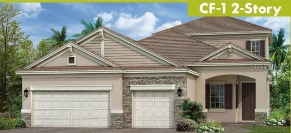 13033 STEINHATCHEE LOOP, Venice, FL 34293