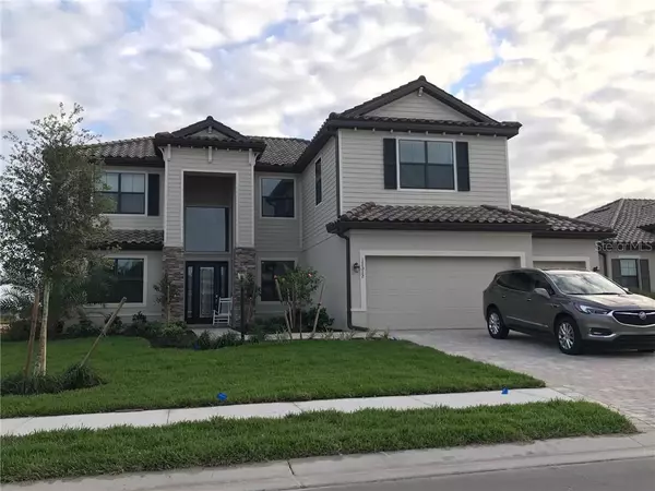 17312 POLO TRL, Bradenton, FL 34211