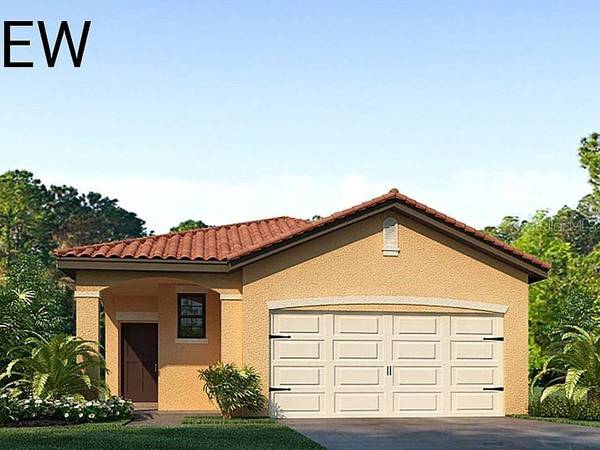 20585 SAINT KITTS WAY, Venice, FL 34293