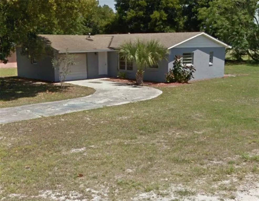 Fruitland Park, FL 34731,Address not disclosed