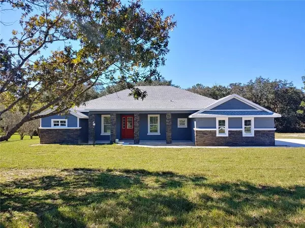 6192 NE 61ST AVENUE RD, Silver Springs, FL 34488