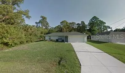 2735 TWINKLE AVE, North Port, FL 34286