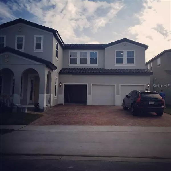 Winter Garden, FL 34787