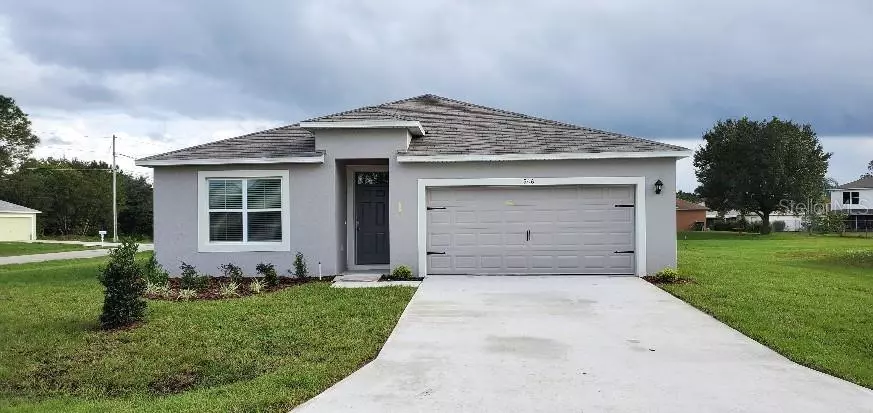 906 PICARDY DR, Kissimmee, FL 34759