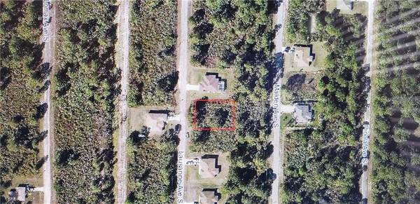 227 LAUSANNE AVE, Lehigh Acres, FL 33974