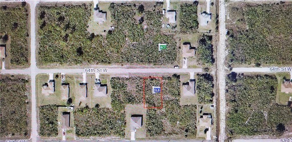 2807 64TH ST W, Lehigh Acres, FL 33971