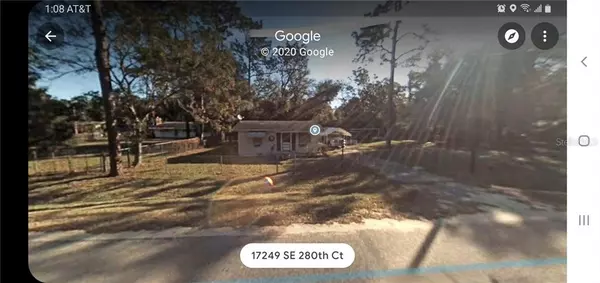 17249 SE 280TH CT, Umatilla, FL 32784