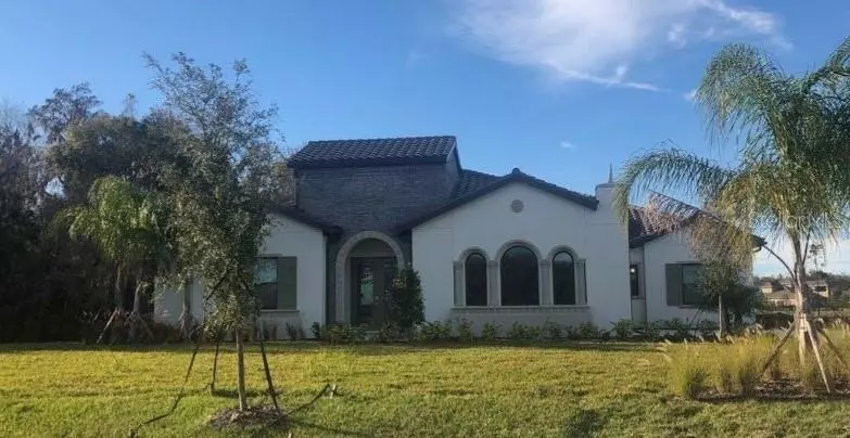 TBD CORDOBA RANCH, Lutz, FL 33559