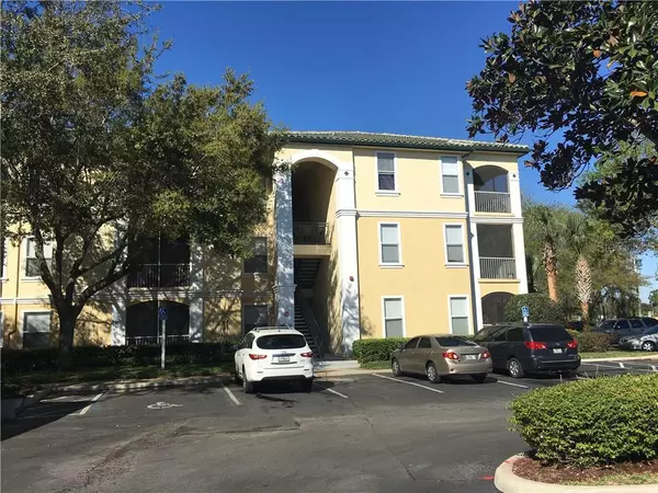 2525 MAITLAND CROSSING WAY #101, Orlando, FL 32810