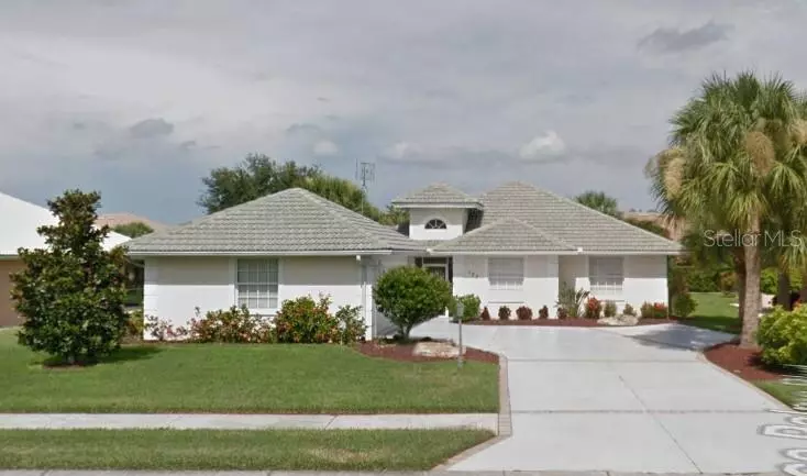 127 VENICE PALMS BLVD, Venice, FL 34292