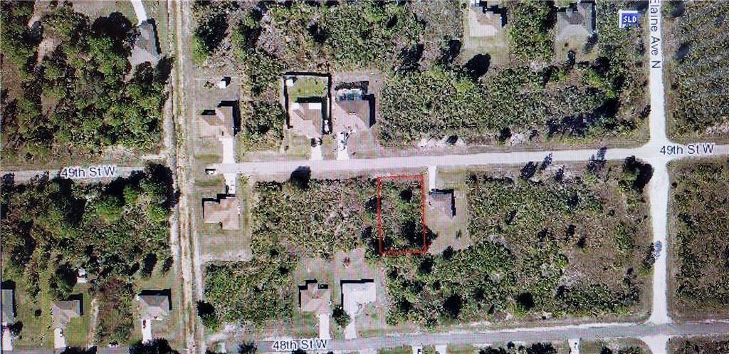 2711 49TH ST W, Lehigh Acres, FL 33971